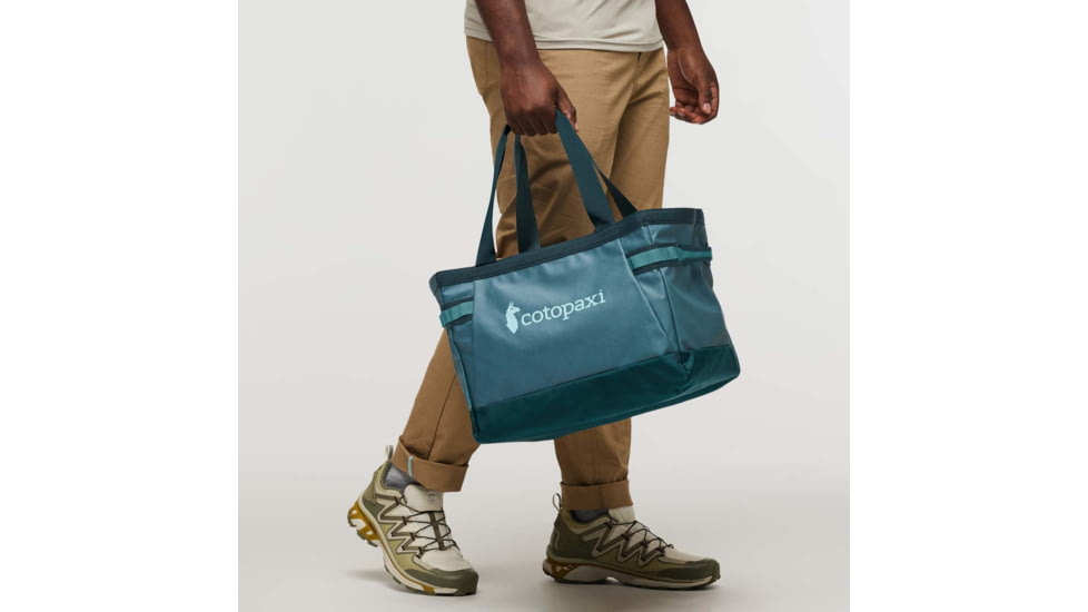  Cotopaxi Allpa 30L Gear Hauler Tote