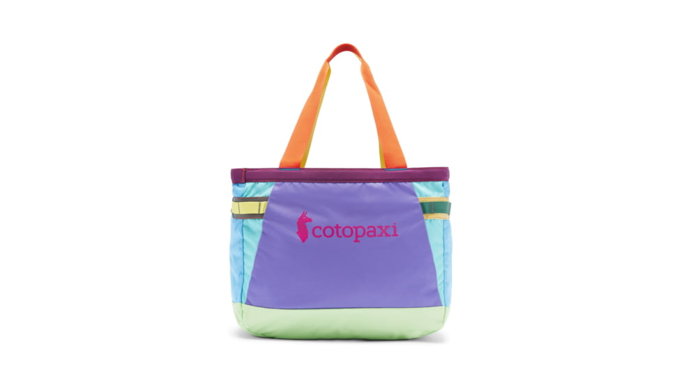  Cotopaxi Allpa 30L Gear Hauler Tote