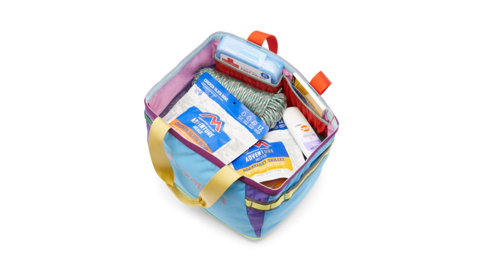  Cotopaxi Allpa 30L Gear Hauler Tote