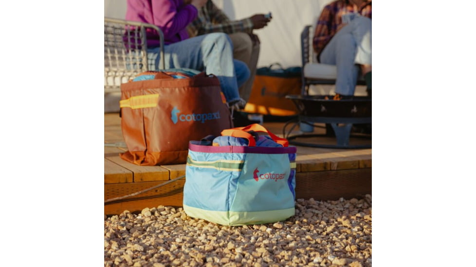  Cotopaxi Allpa 30L Gear Hauler Tote