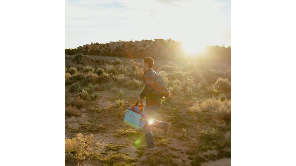  Cotopaxi Allpa 30L Gear Hauler Tote