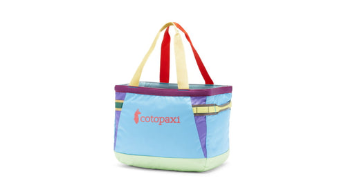  Cotopaxi Allpa 30L Gear Hauler Tote