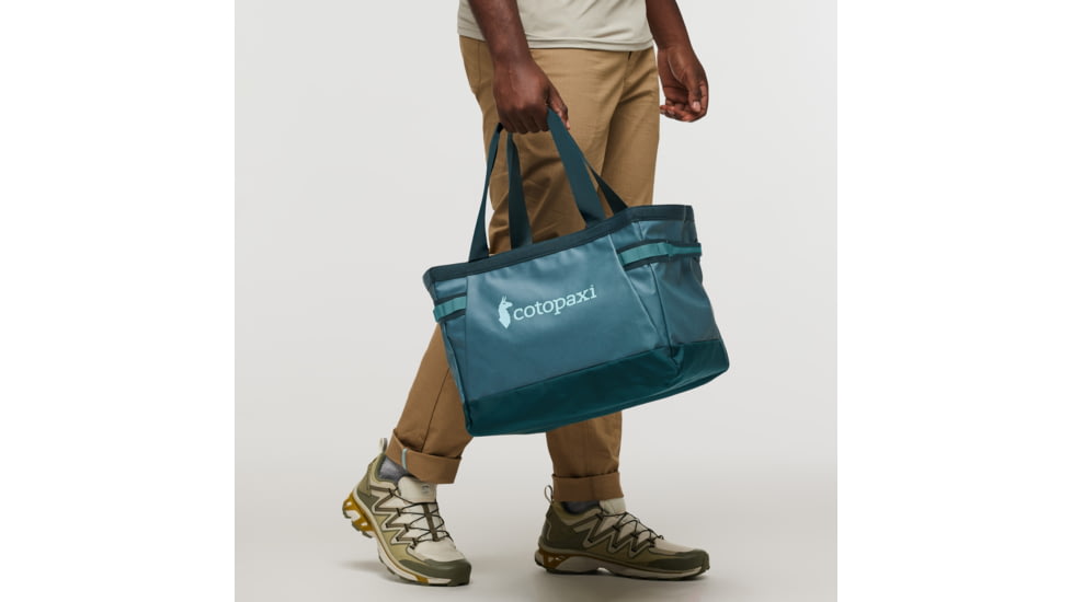 Cotopaxi Allpa 30L Gear Hauler Tote