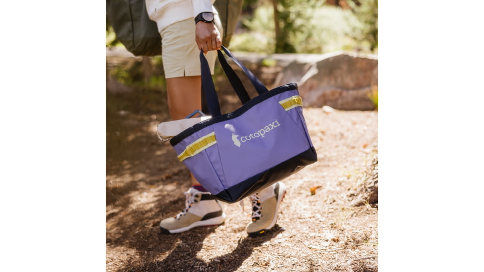  Cotopaxi Allpa 30L Gear Hauler Tote