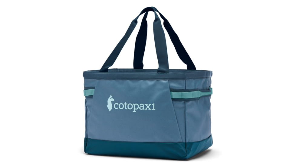  Cotopaxi Allpa 30L Gear Hauler Tote