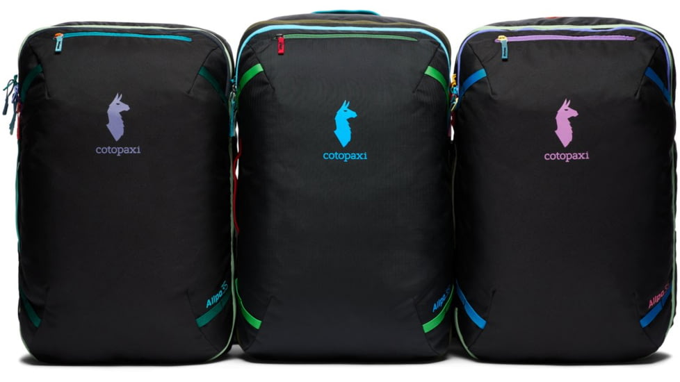  Cotopaxi Allpa 35L Travel Pack