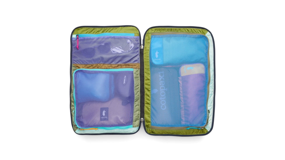  Cotopaxi Allpa 35L Travel Pack
