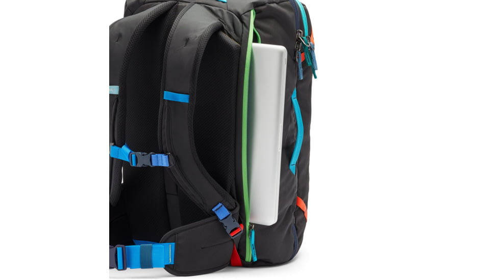  Cotopaxi Allpa 35L Travel Pack