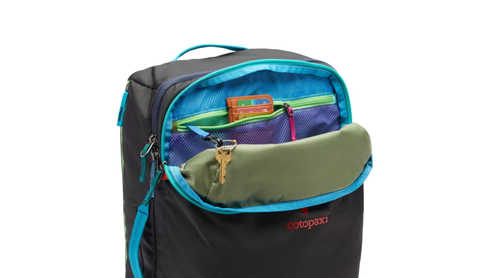  Cotopaxi Allpa 35L Travel Pack
