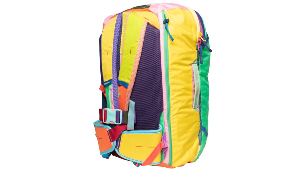  Cotopaxi Allpa 35L Travel Pack