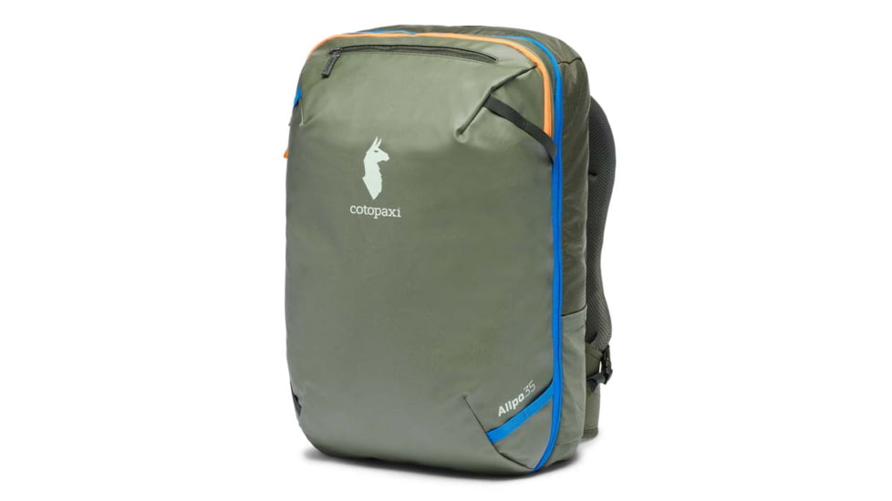  Cotopaxi Allpa 35L Travel Pack