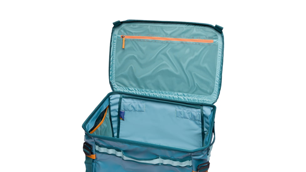  Cotopaxi Allpa 60L Gear Hauler Box