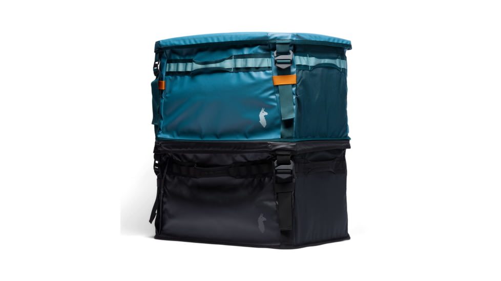  Cotopaxi Allpa 60L Gear Hauler Box