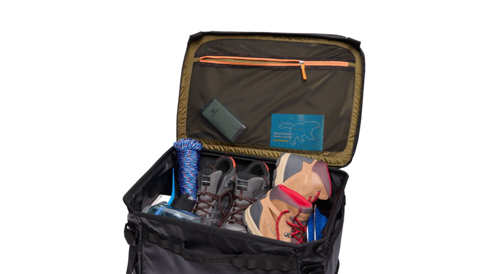  Cotopaxi Allpa 60L Gear Hauler Box