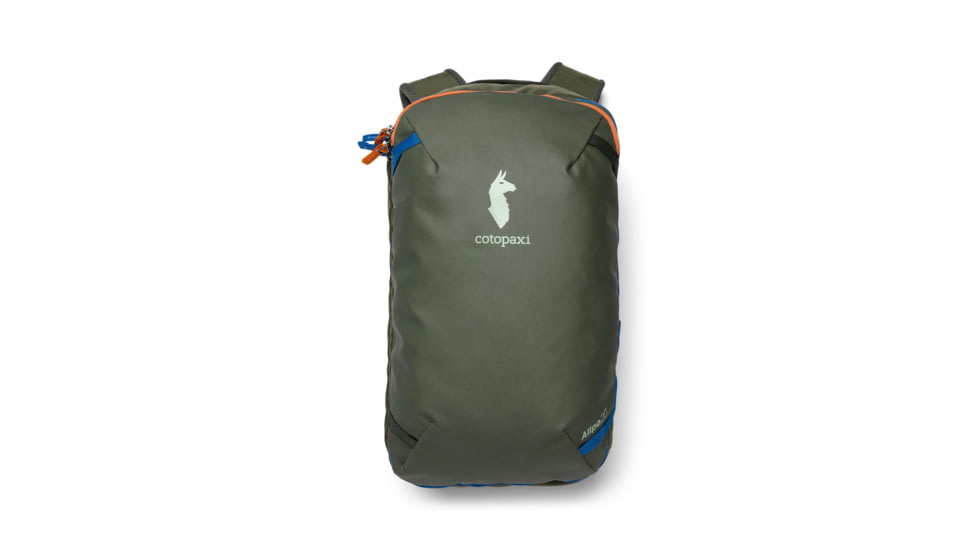  Cotopaxi Allpa Mini 20L Travel Pack