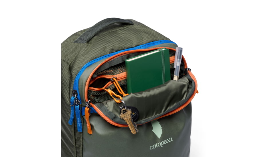  Cotopaxi Allpa Mini 20L Travel Pack