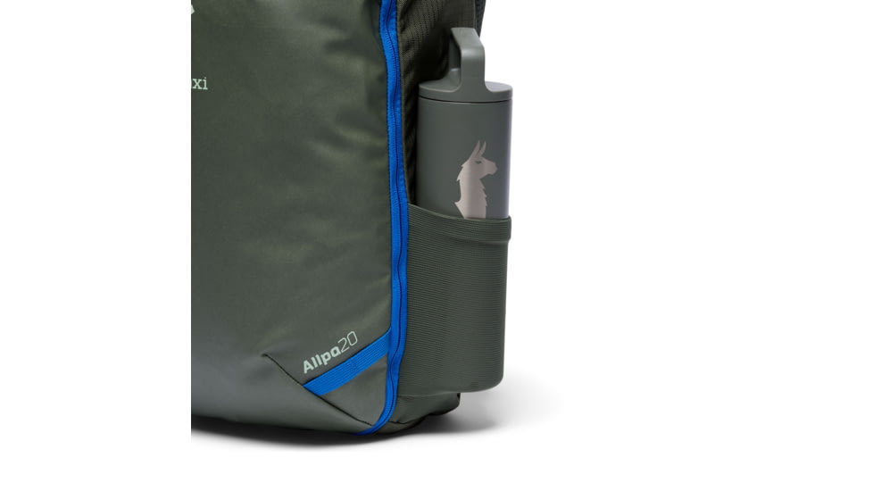  Cotopaxi Allpa Mini 20L Travel Pack