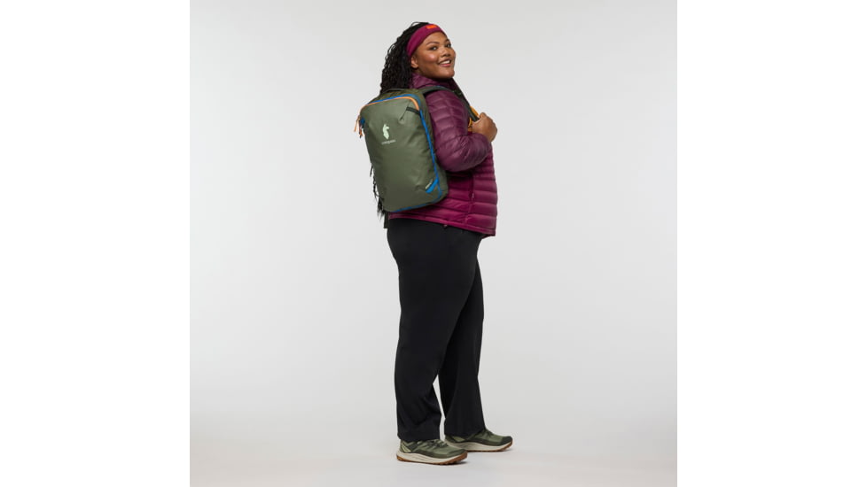  Cotopaxi Allpa Mini 20L Travel Pack