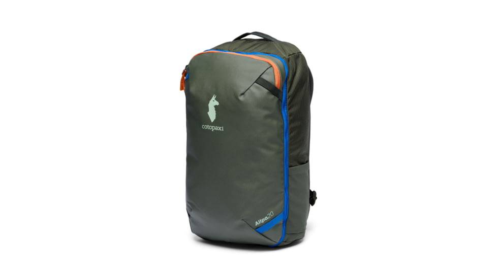  Cotopaxi Allpa Mini 20L Travel Pack