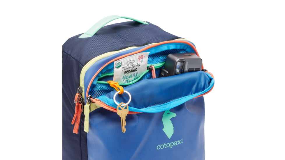  Cotopaxi Allpa Mini 20L Travel Pack