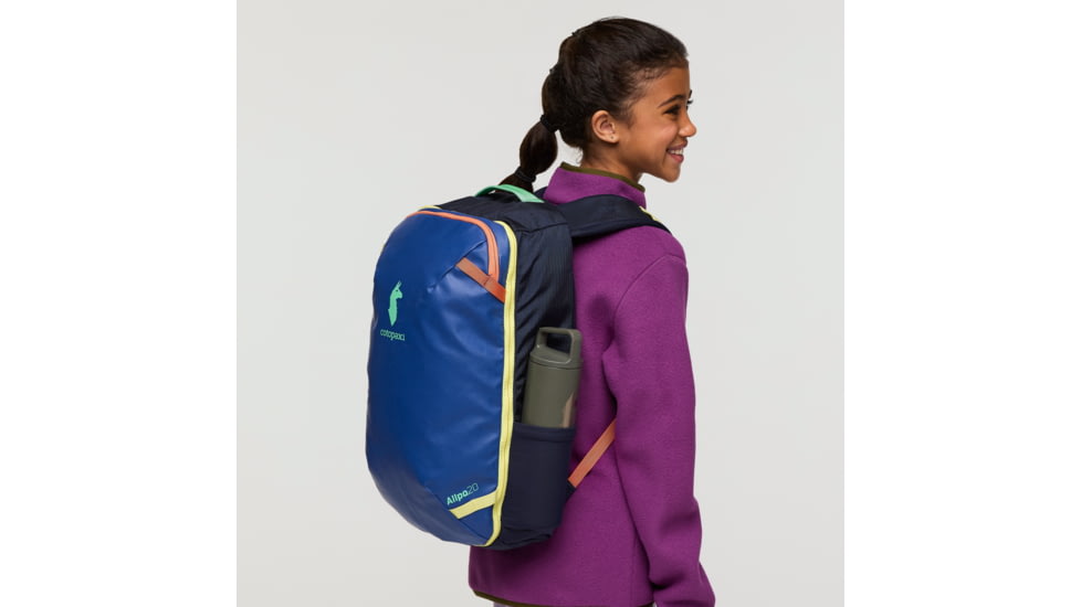  Cotopaxi Allpa Mini 20L Travel Pack