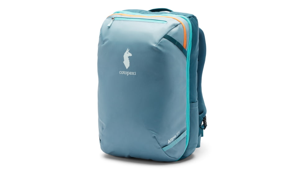  Cotopaxi Allpa 35L Travel Pack