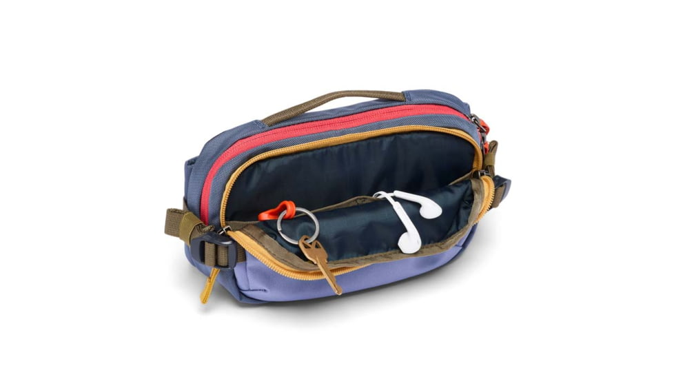  Cotopaxi Allpa X 1.5L Hip Pack