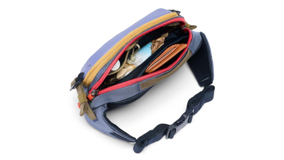  Cotopaxi Allpa X 1.5L Hip Pack