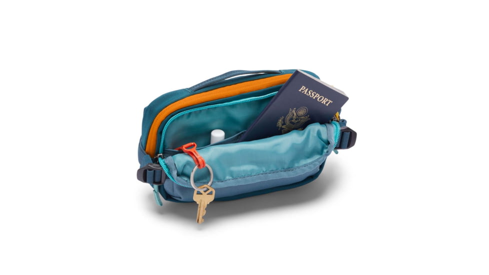  Cotopaxi Allpa X 1.5L Hip Pack