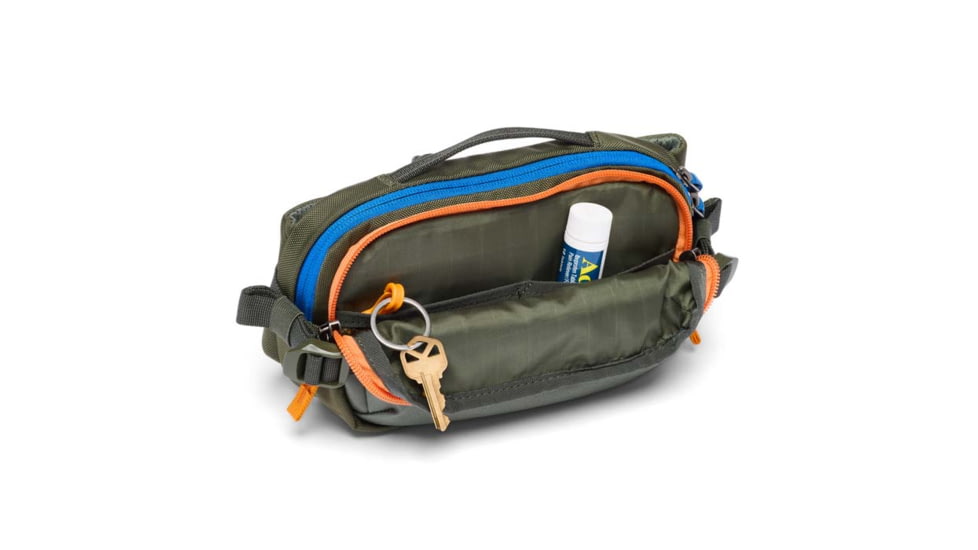  Cotopaxi Allpa X 1.5L Hip Pack