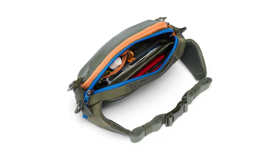  Cotopaxi Allpa X 1.5L Hip Pack