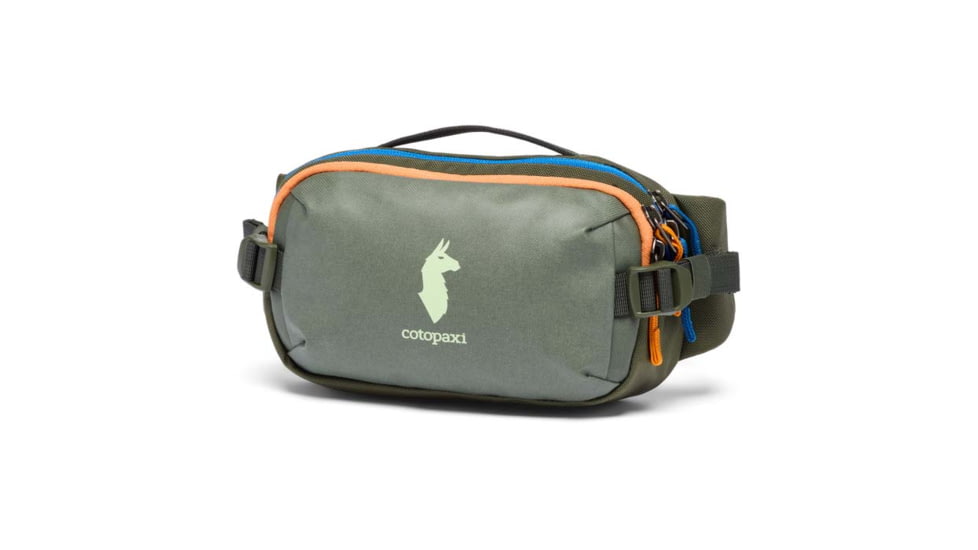  Cotopaxi Allpa X 1.5L Hip Pack