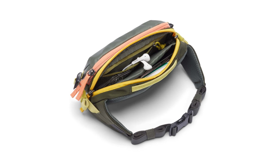  Cotopaxi Allpa X 1.5L Hip Pack