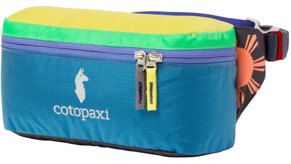  Cotopaxi Bataan 3L Fanny Pack