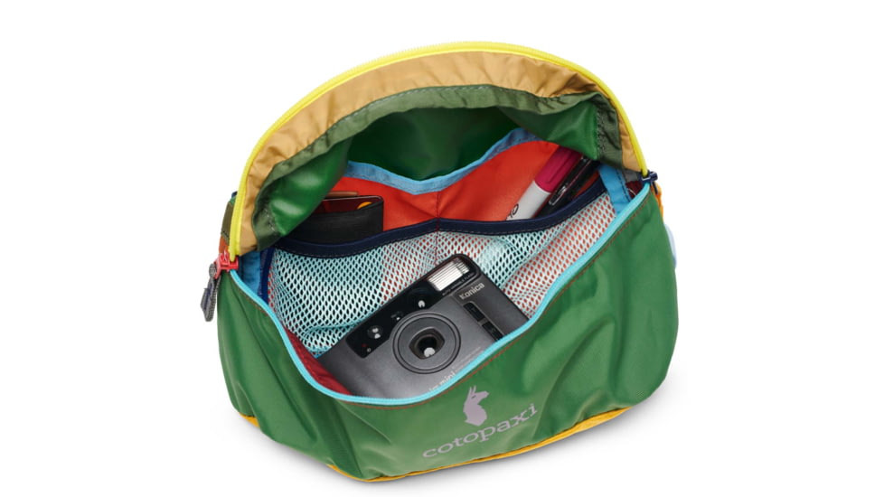  Cotopaxi Bataan 3L Fanny Pack