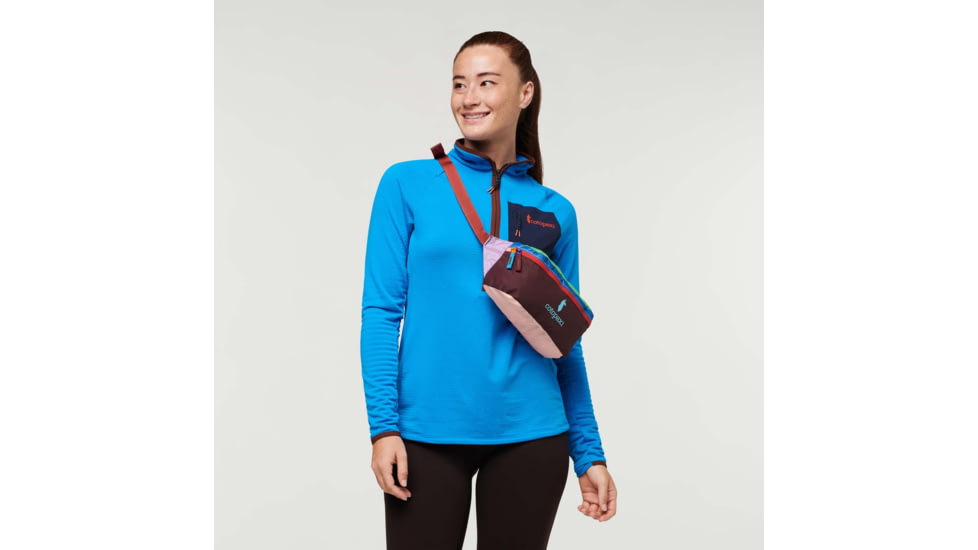  Cotopaxi Bataan 3L Fanny Pack