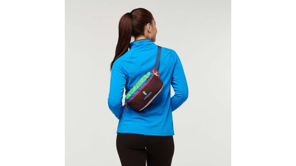  Cotopaxi Bataan 3L Fanny Pack