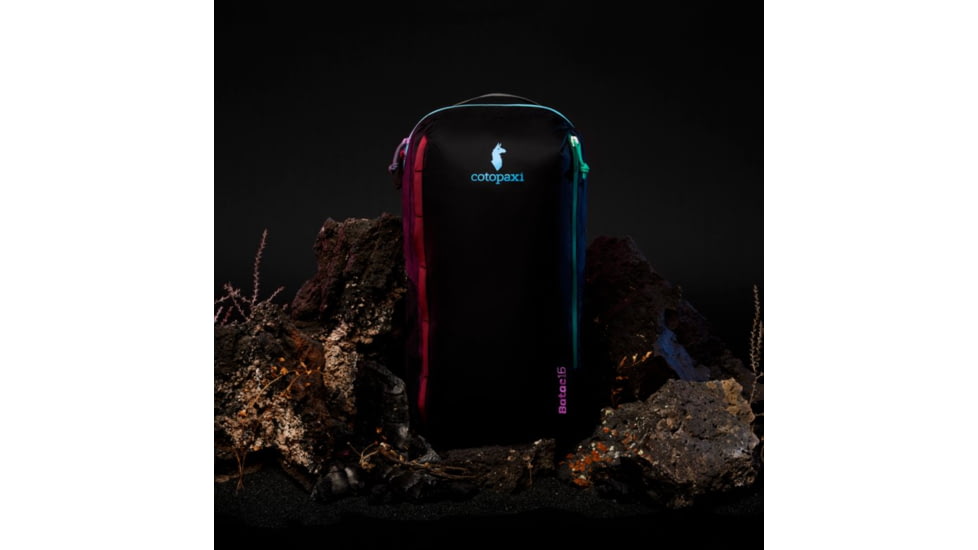  Cotopaxi Batac 16L Backpack