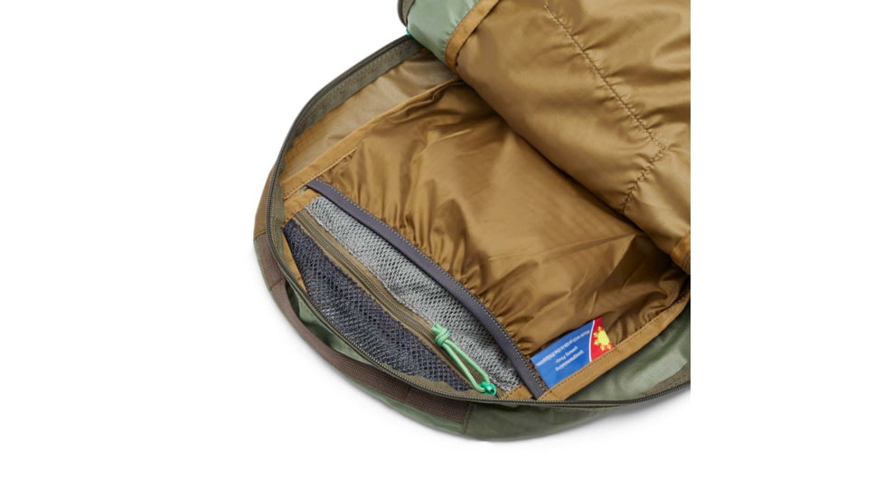  Cotopaxi Batac 16L Backpack