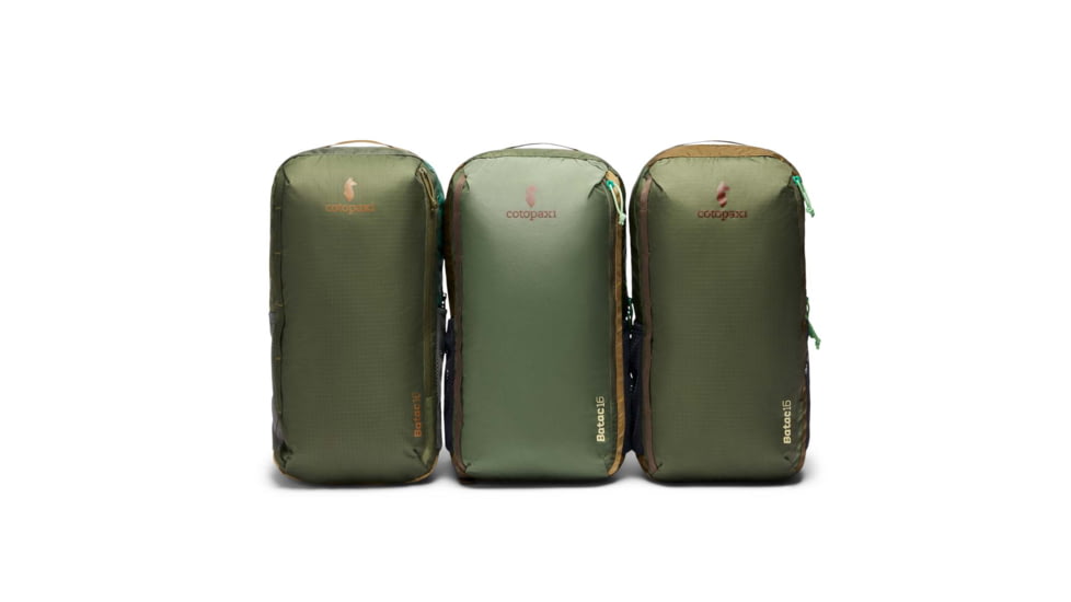  Cotopaxi Batac 16L Backpack
