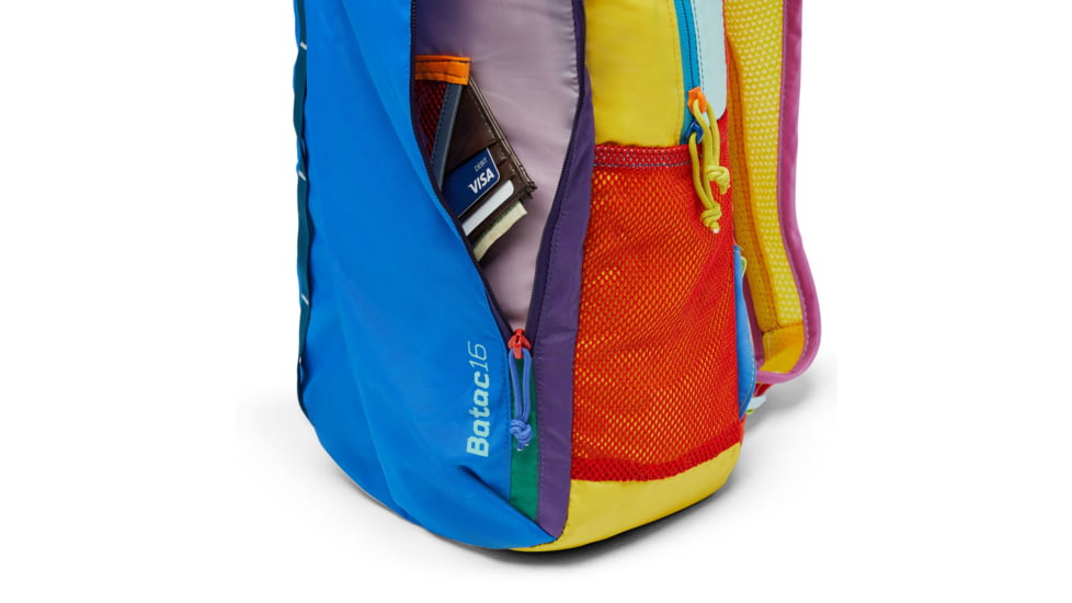  Cotopaxi Batac 16L Backpack