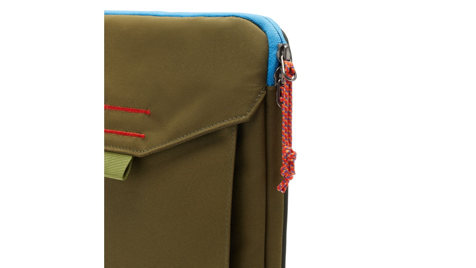  Cotopaxi 14in Laptop Sleeve