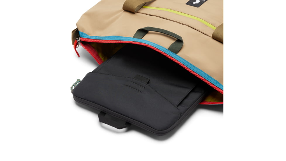  Cotopaxi 16in Laptop Sleeve