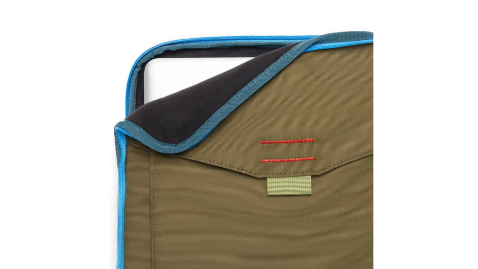  Cotopaxi 16in Laptop Sleeve