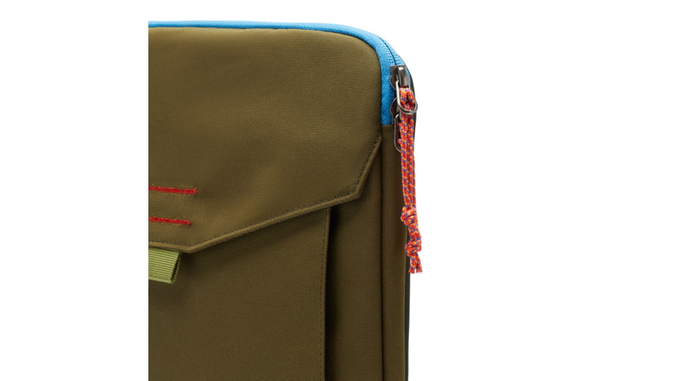  Cotopaxi 16in Laptop Sleeve