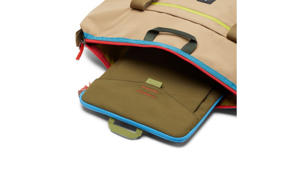  Cotopaxi 16in Laptop Sleeve
