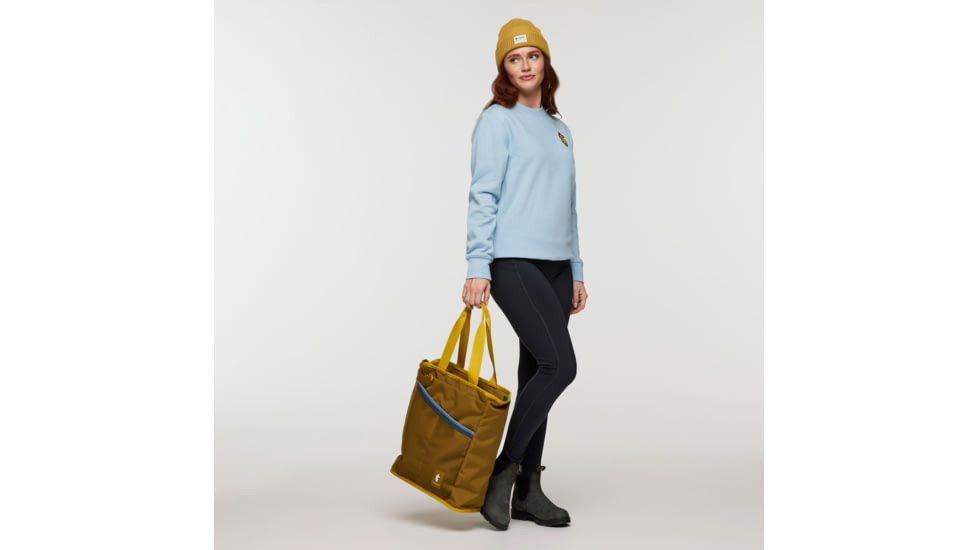  Cotopaxi Todo 22L Convertible Tote