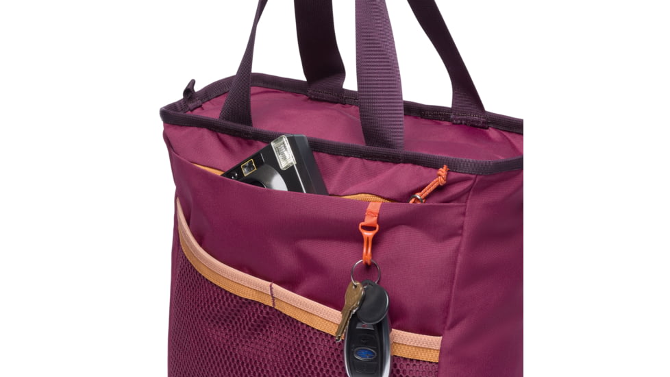  Cotopaxi Todo 22L Convertible Tote