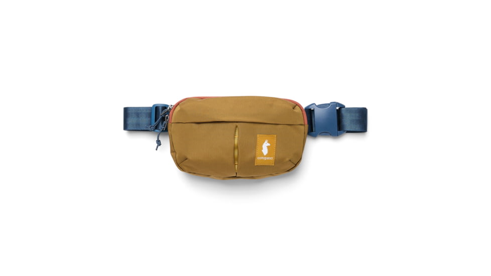  Cotopaxi Todo 2L Hip Pack - Cada Dia