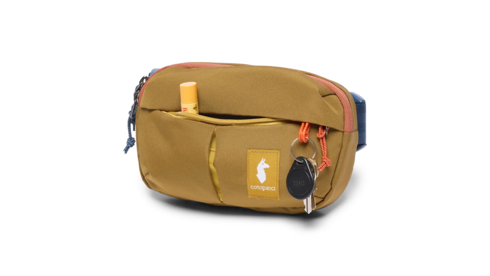  Cotopaxi Todo 2L Hip Pack - Cada Dia
